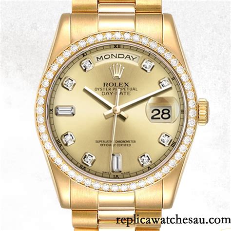 replica watches australia reviews|rolex replica australia.